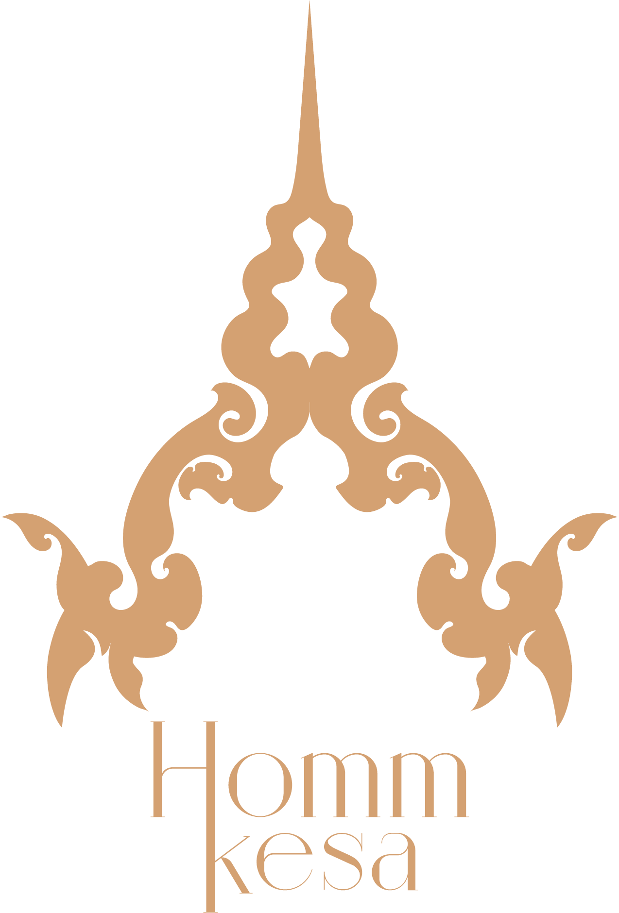 Hommkesa